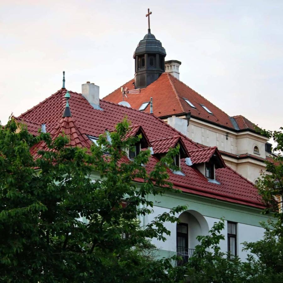 Pension Grant Lux Znojmo Exterior foto